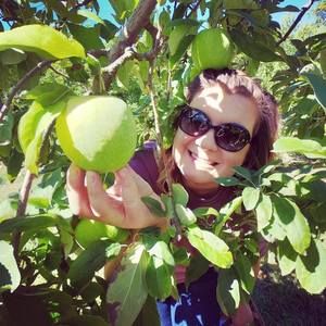 Meet your Posher, Peyton